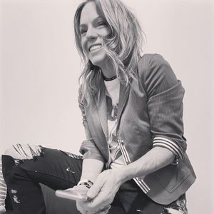 Meet your Posher, Seanna